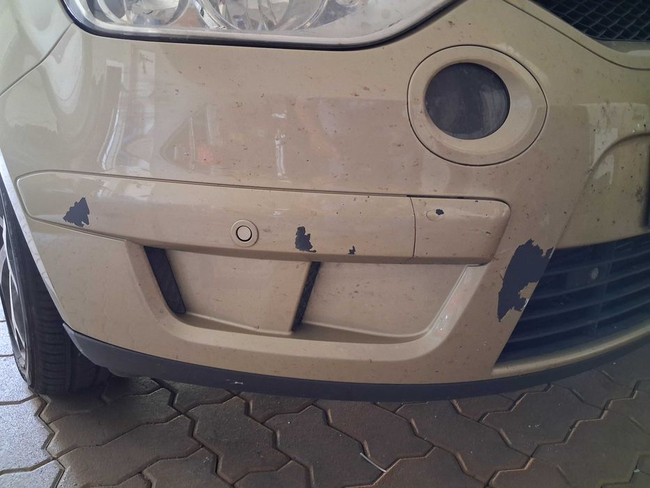 Carrinha S-max 7 lugares ( Mot: Troca por Hibrido)