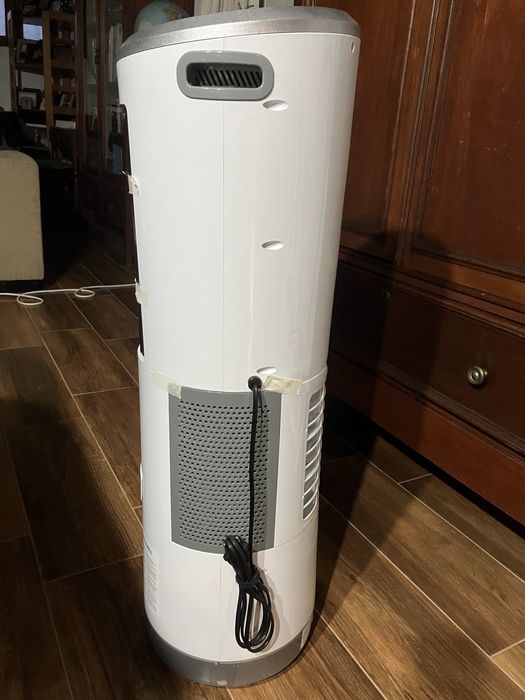 Sistema de arrefecimento - Livington insta chill cooler