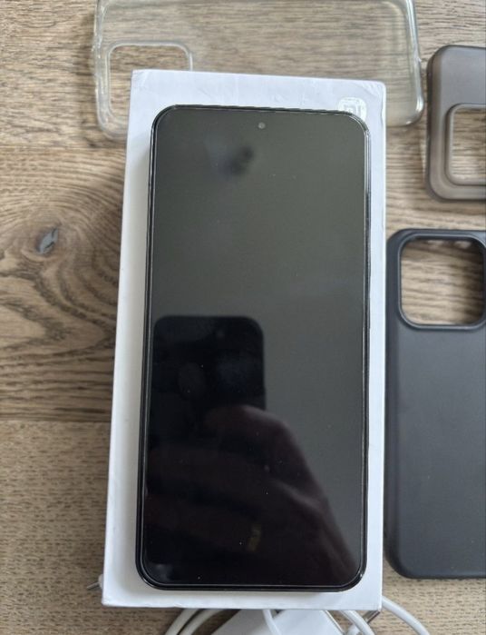 Xiaomi 13 256gb Black stan idealny