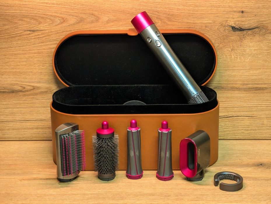 dyson airwrap hs01 - Купити електроніку - Ціни на OLX.ua