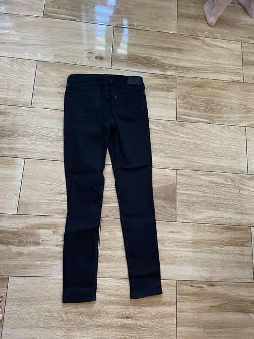 Spodnie Levi’s 711 29