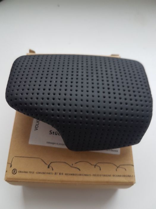 Накладка ручки АКПП Audi Q7 Q5 A4 A5