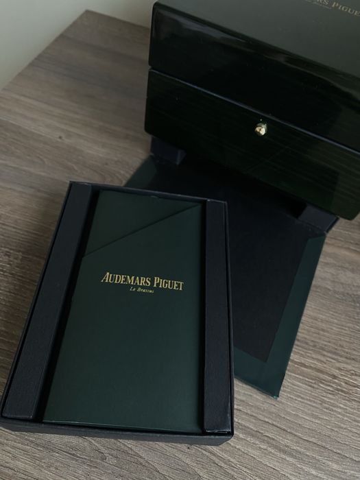 Часы наручные Ademars Piguet royal oak
