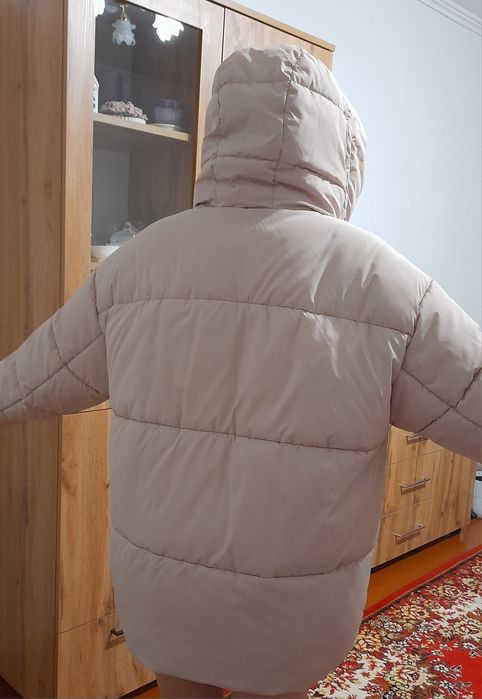 Куртка зимова,жіноча,підліткова, 46-48-50