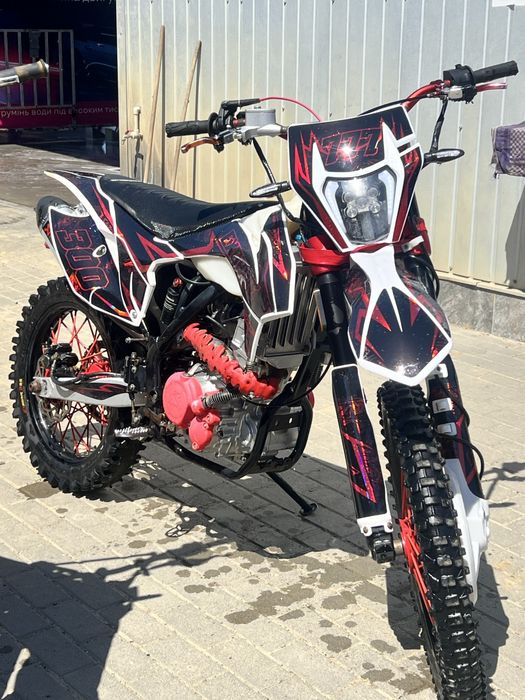 Профакторі EXDRIVE 300