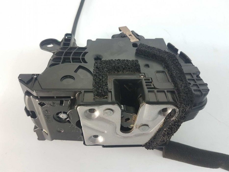 FECHADURA PORTA FRENTE DIREITA RENAULT CLIO IV BUSINESS