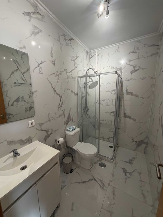 Quarto de Casal para arrendar no Lavradio/Barreiro