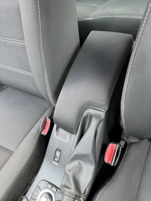 Renault megane  2015