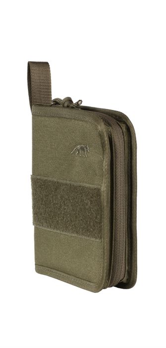 Torebka, notes Tasmanian Tiger Tactical Field book
