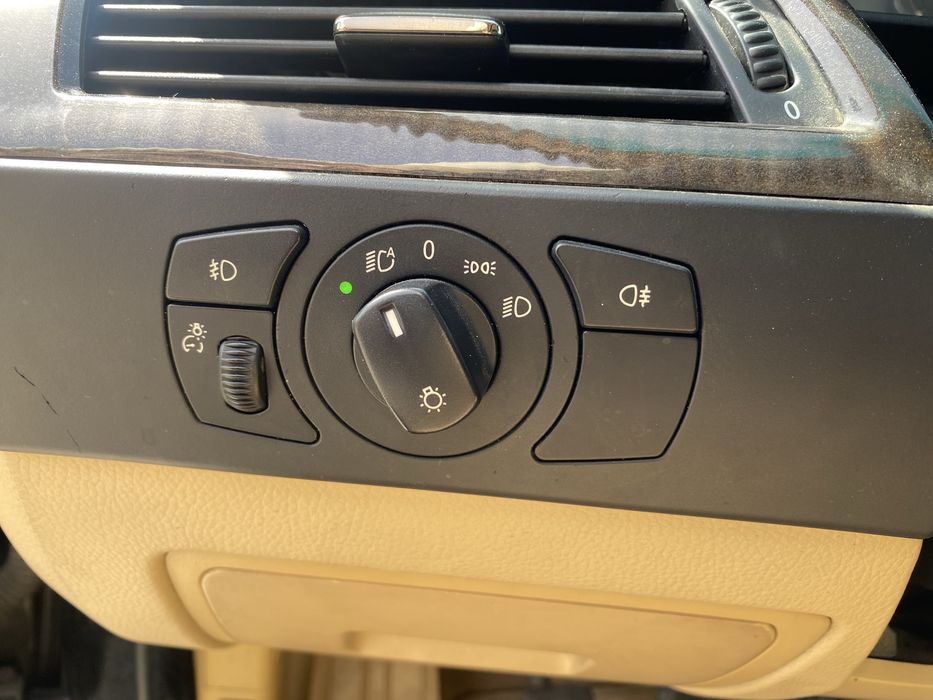 BMW 520d / Ano 2006 / 410.000 kms (Troco por ML, X5, Cherokee, Freemont/Journey e Captiva)