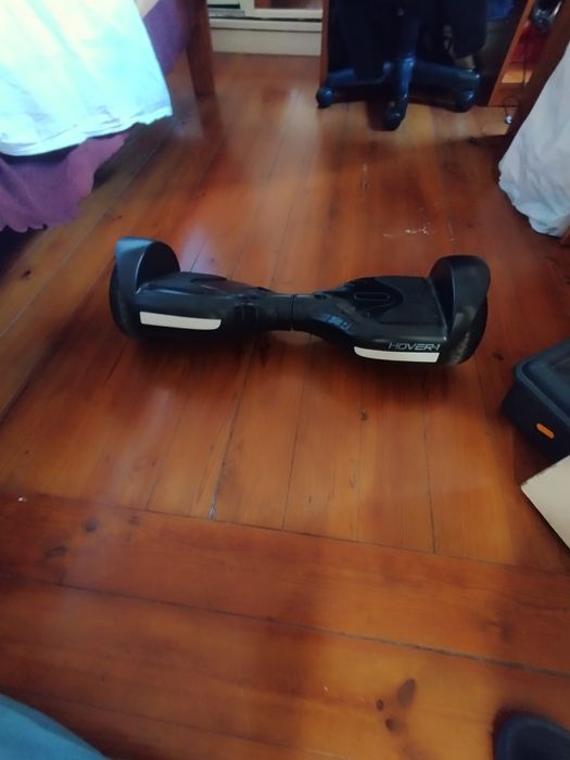 Hoveboard Usado.