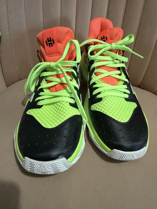 Adidas Harden Stepback Eh2769
