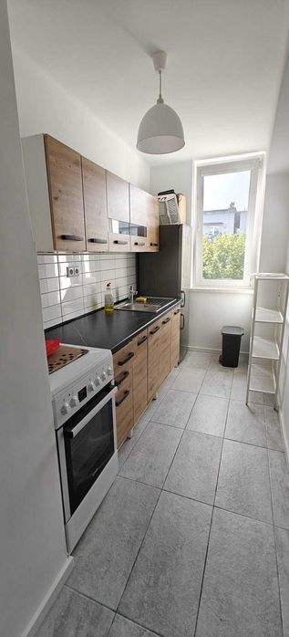 Wynajem mieszkania 43m ( 2 pok) Grażyńskiego/ Koszutka Katowice