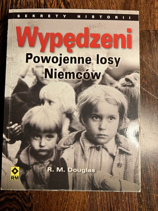 Ksiazka wypedzeni
