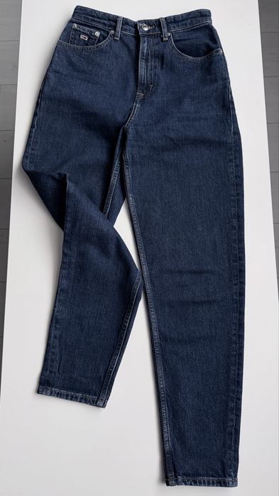 Сині джинст Tommy Jeans