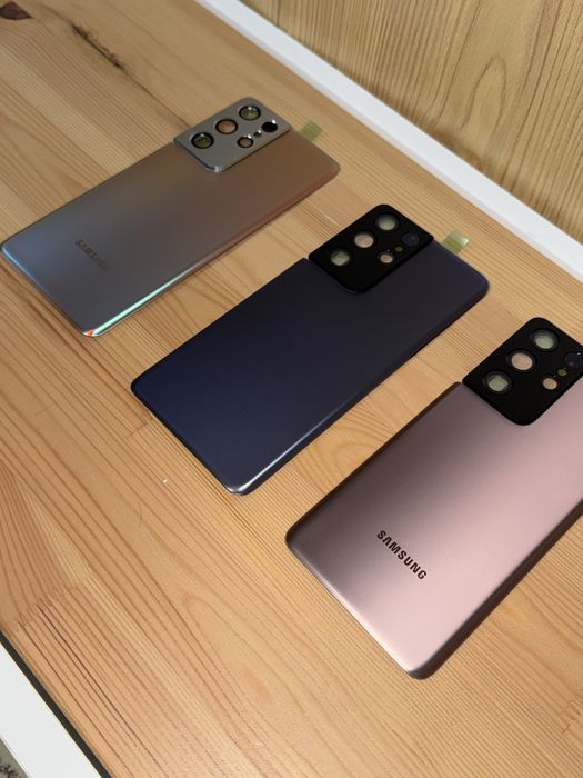 Back Cover Samsung S21 Ultra