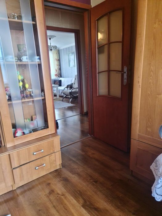 Sprzedam mieszkanie 42m z balkonem w bloku, 2 pokoje - Widok 4