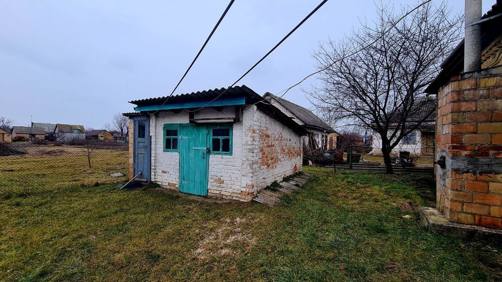 Будинок с. Студеники від вдасника