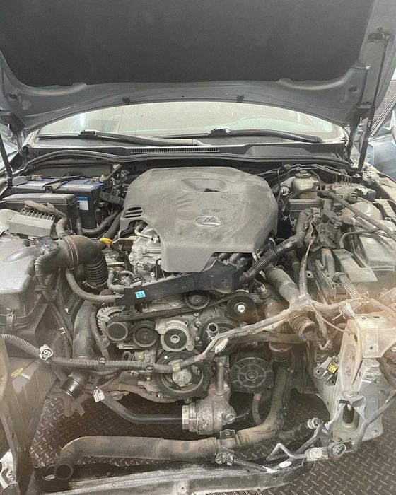 Lexus IS220 de 2006