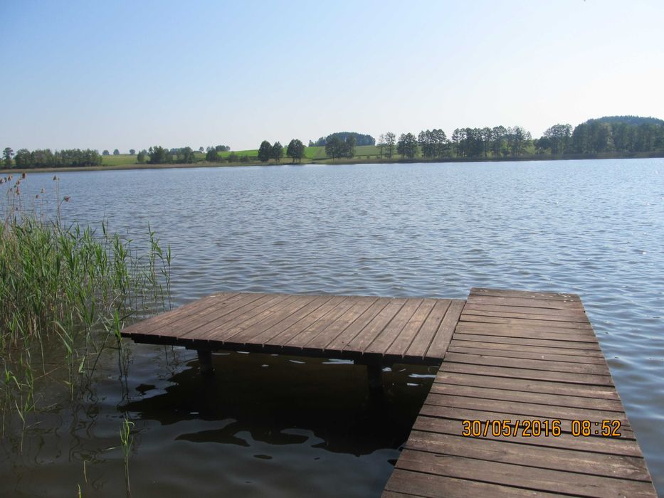 Sylwester lub Święta nad jeziorem do 4 noclegów  - 3000zł  !!!