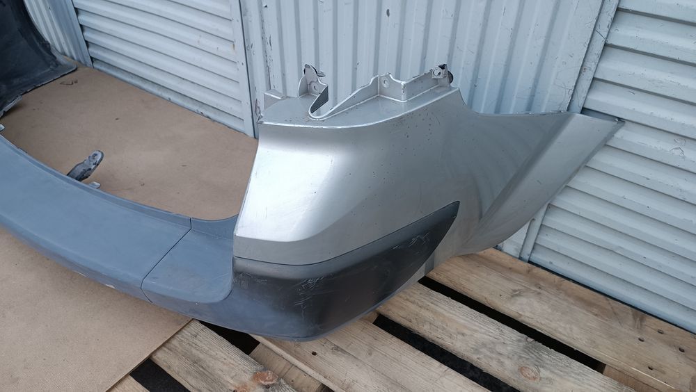 Vendo parachoque de trás Renault Megane 2 ano 2002/04