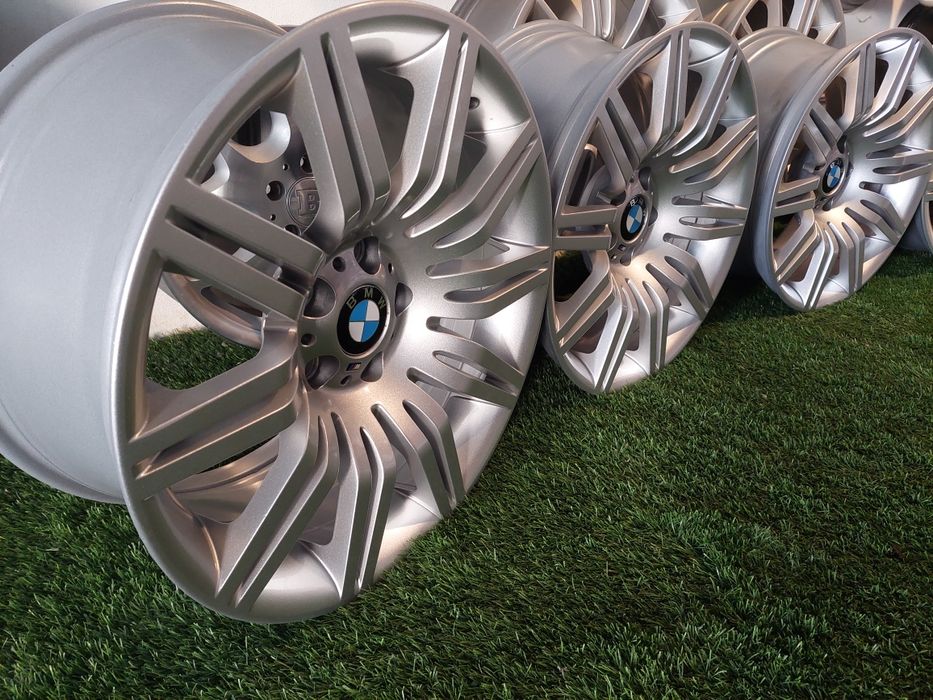 Jantes 19 bmw Style 172 (Spyder) Pack M Original Completamente novas