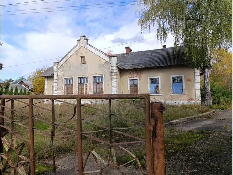 ПРОДАЖ - нежитлове приміщення -котельня, площею 648,7 кв.м. м.Коломия