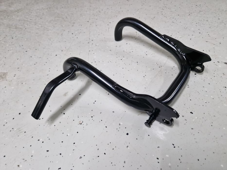 Descanso central BMW R50 a R69S - NOVO