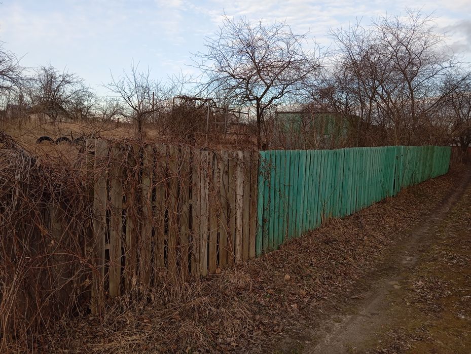 Дача в Полуботках