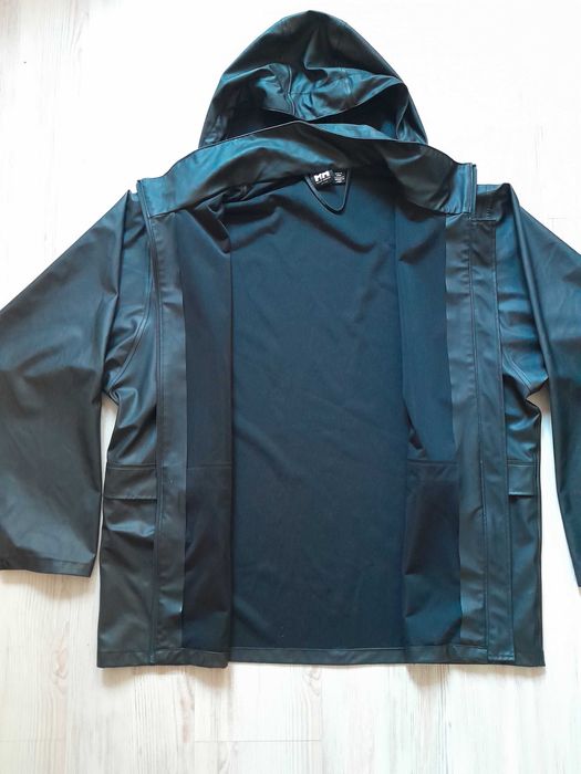 Helly Hansen kurtka przeciwdeszczowa męska rozmiar XXL