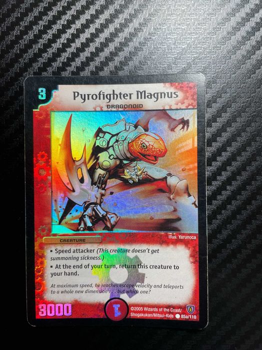 Karty Duel Masters Zielona Góra • OLX.pl