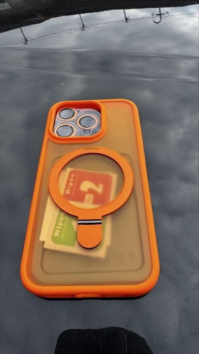 Чехол Iphone 15 pro