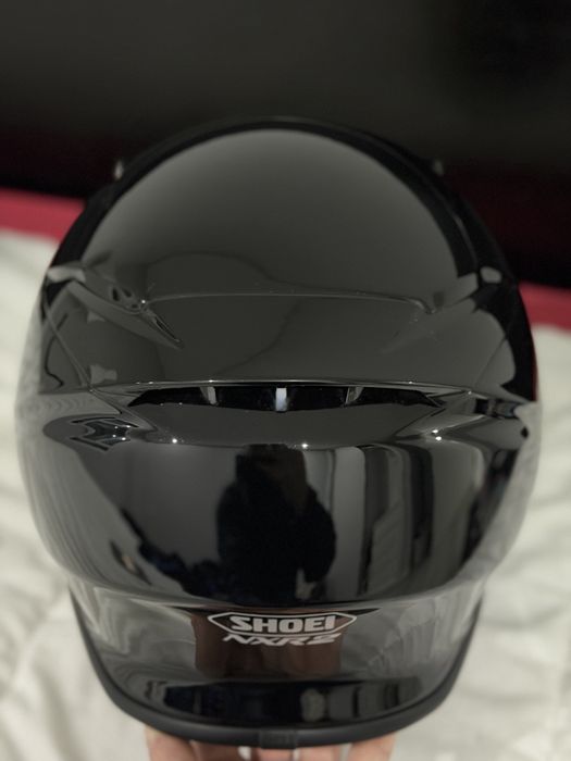 Capacete Shoei NXR 2