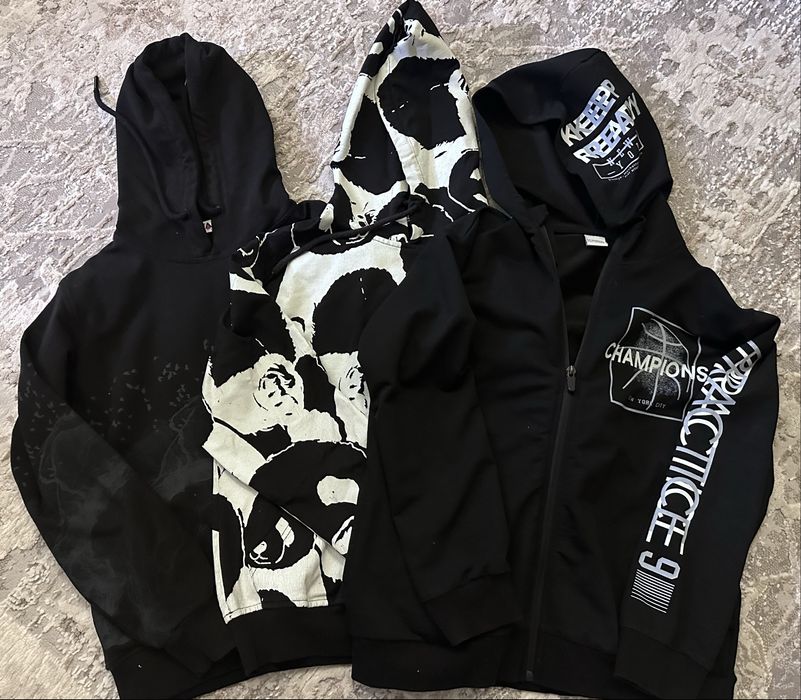 Худі на хлопчика