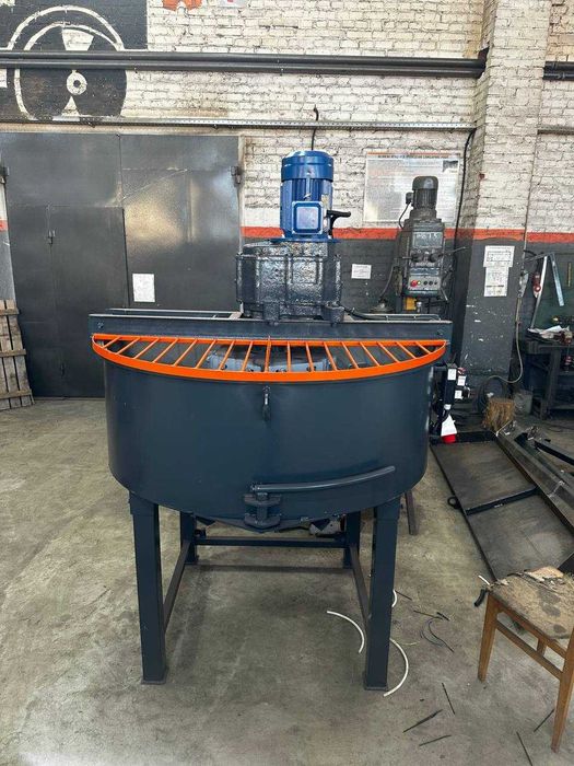 Бетоносмеситель, растворосмеситель, бетономешалка, растворомешалка