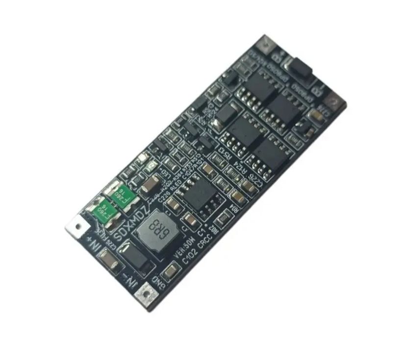 Плата ДБЖ UPS, контролер безперебійного живлення 12 В 50 W 3S