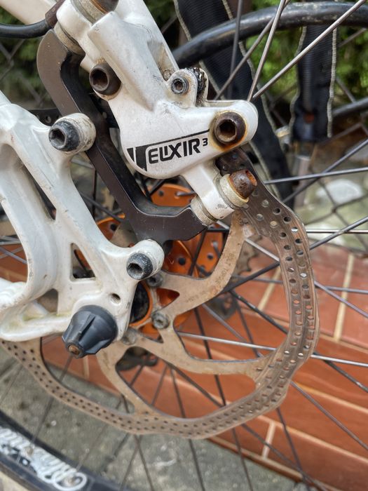 Rower górski 26 cali koła. Do negocjacji...