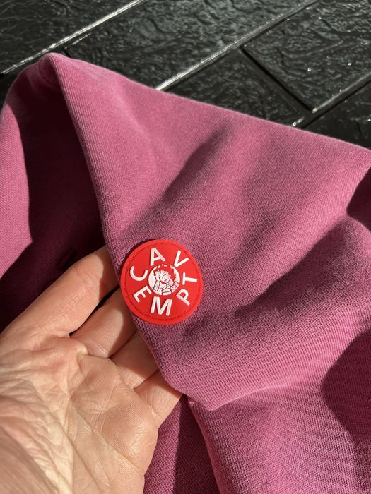 Худі Cav Empt/Худі 999