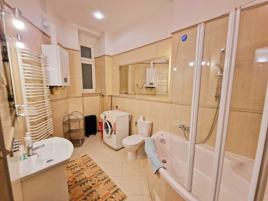 Stare miasto 77 m², 2 pokoje - Widok 6