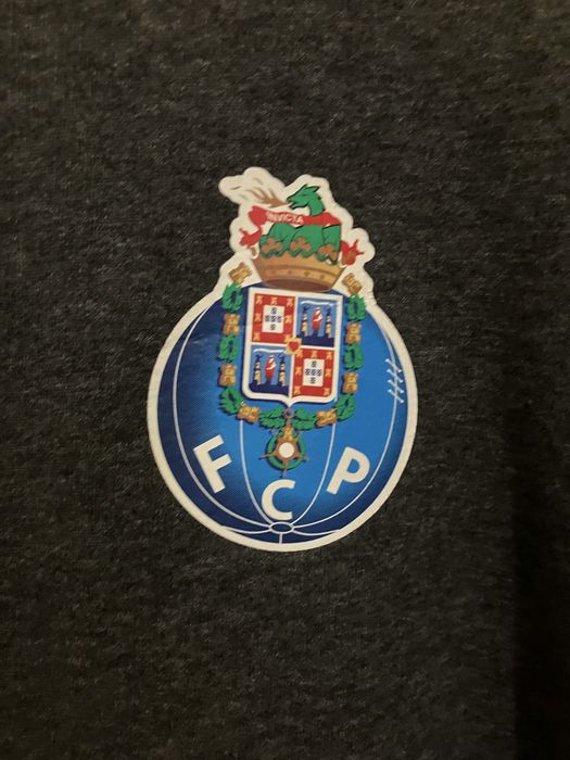 Camisola Fc Porto