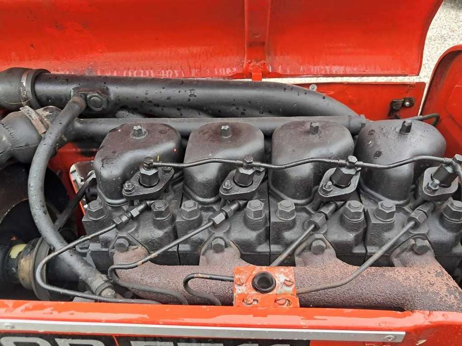 Sprzedam Zetor 5711