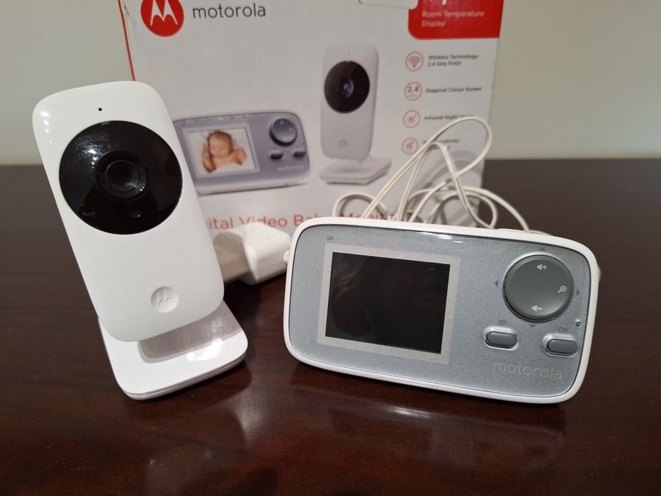 Vendo câmara digital