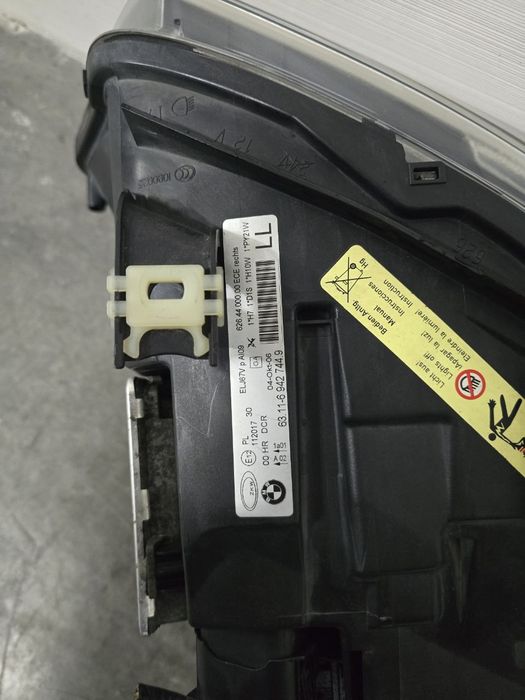 Фари BMW E90,E91 2005-2008