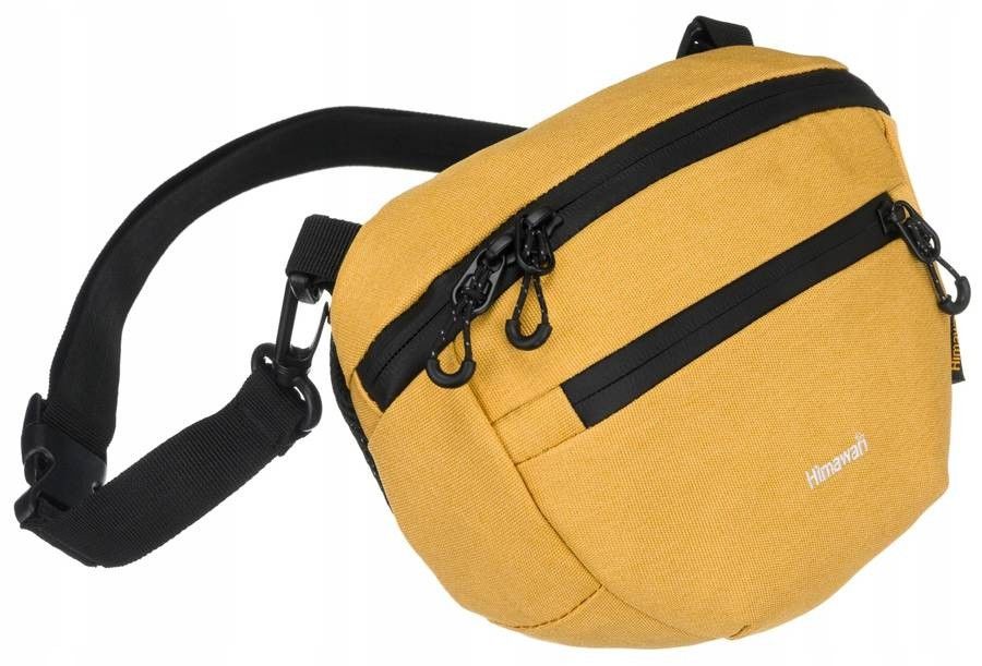 sportowa saszetka na ramię i biodra - himawari