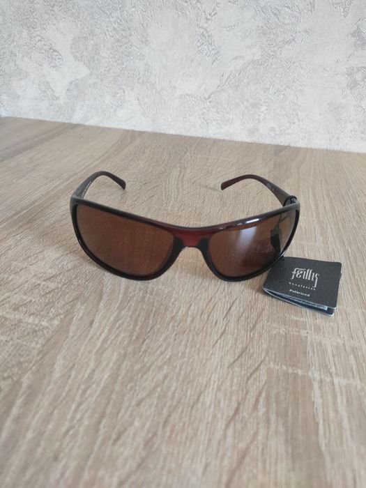 Окуляри сонцезахисні поляризаційні Нові