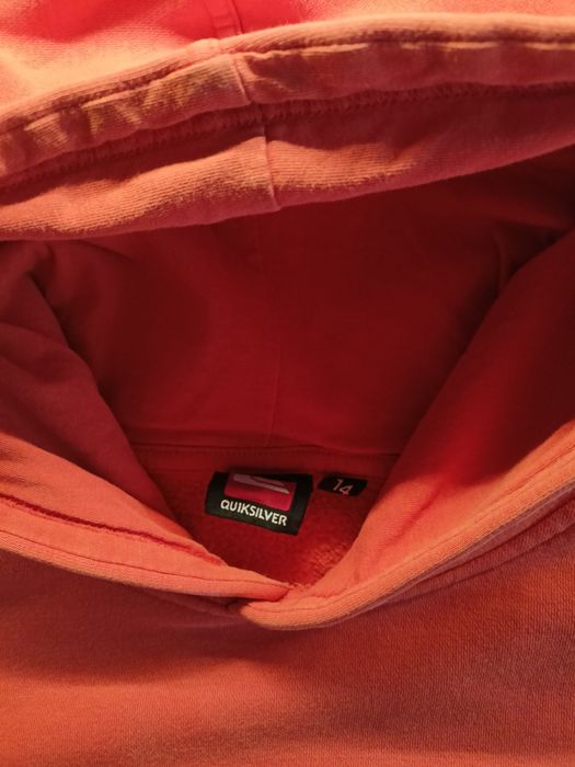 bluza damska  z kapturem