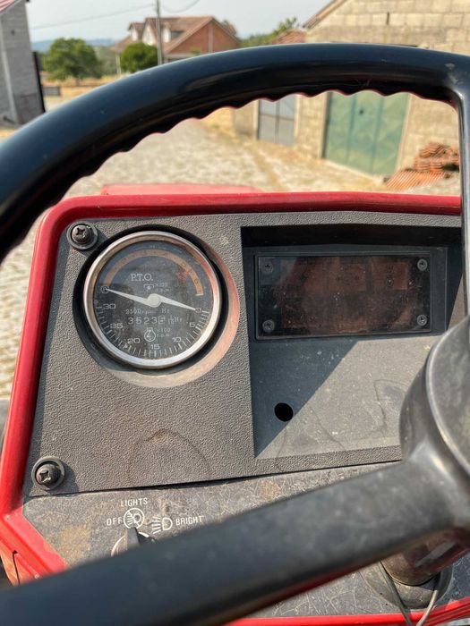 1030 Massey - Ferguson