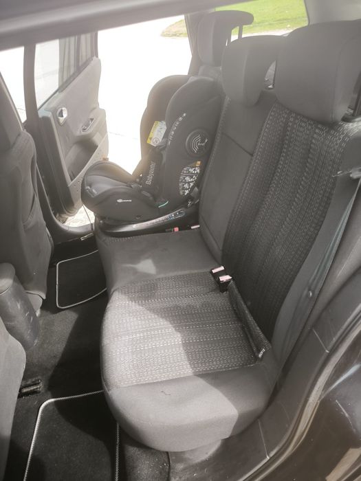 Renault Mégane break