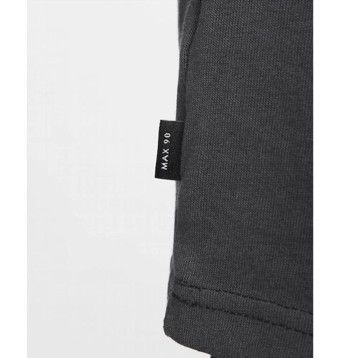 Футболка Nike T-Shirt Sportswear Premium Essentials Black оригінал DO7392-060
