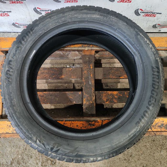 БЕЗ ПРЕДОПЛАТ Шини/Резина/Колеса Bridgestone 225 55 R19 99V Зима